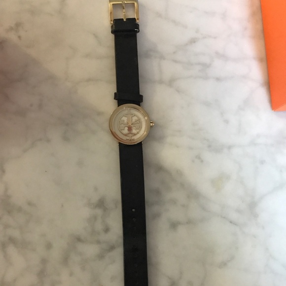 ⚡️SALE! Tory Burch Reva Watch - Picture 4 of 8